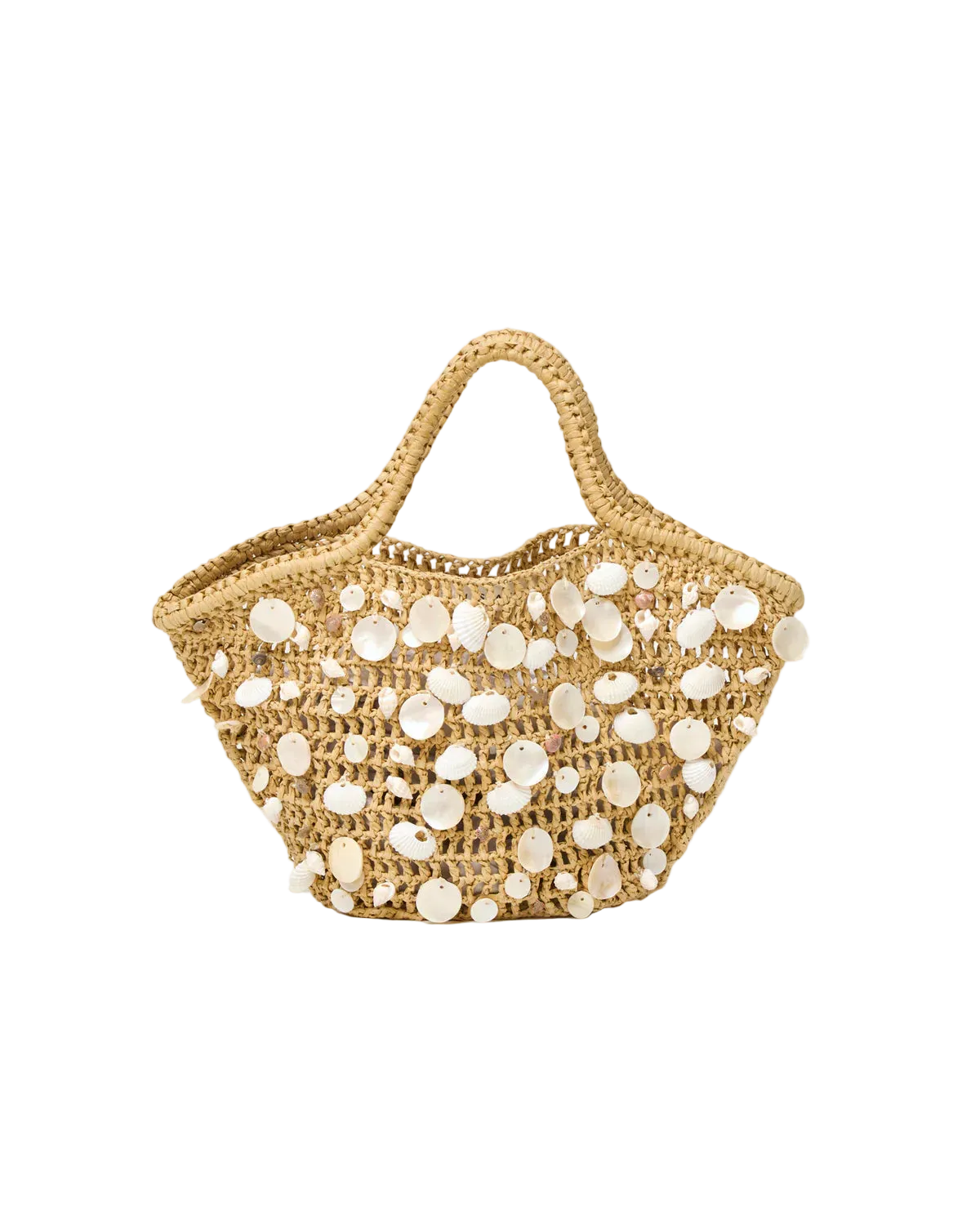 Alba Shell Bag