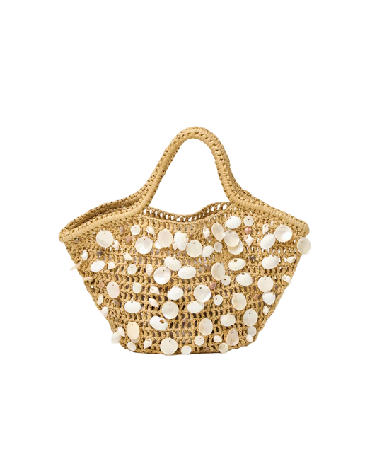 Alba Shell Bag