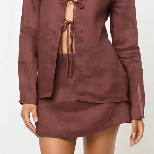 Venice Skort
