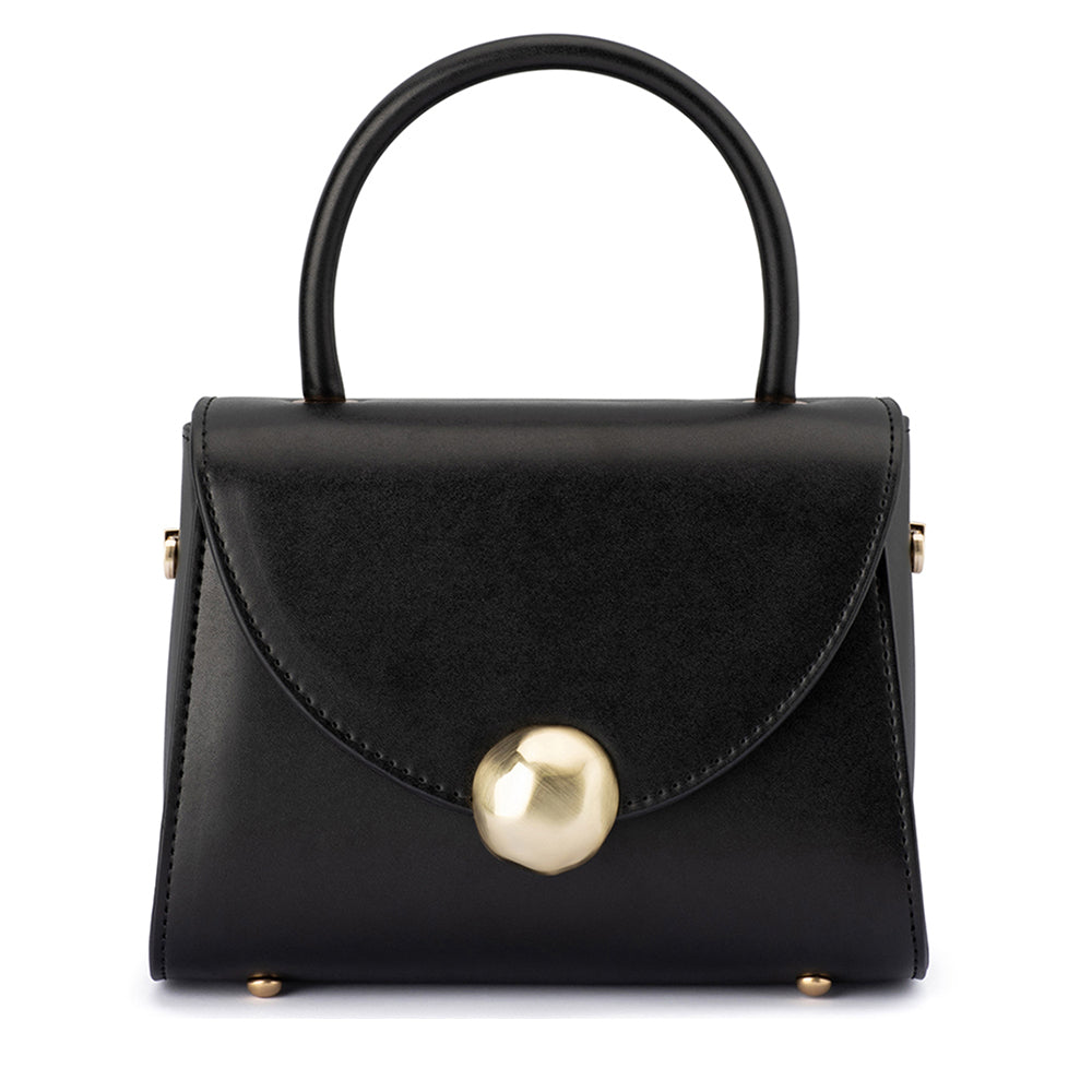 Hux Top Handle Bag