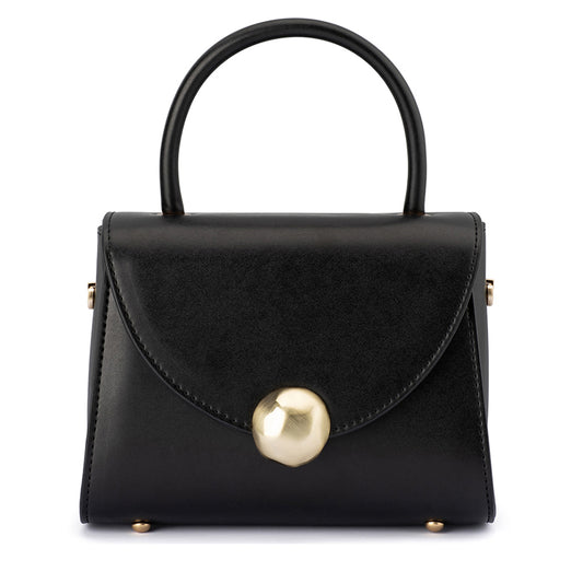 Hux Top Handle Bag