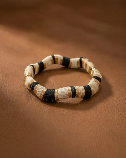 Oasis Gold Bracelet