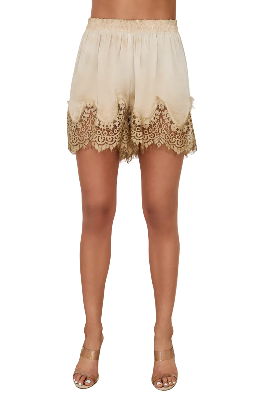 The Vivienne Shorts