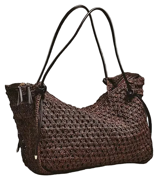 Ravello Chocolate Bag